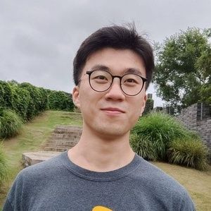 Meet your Posher, Yu-huan